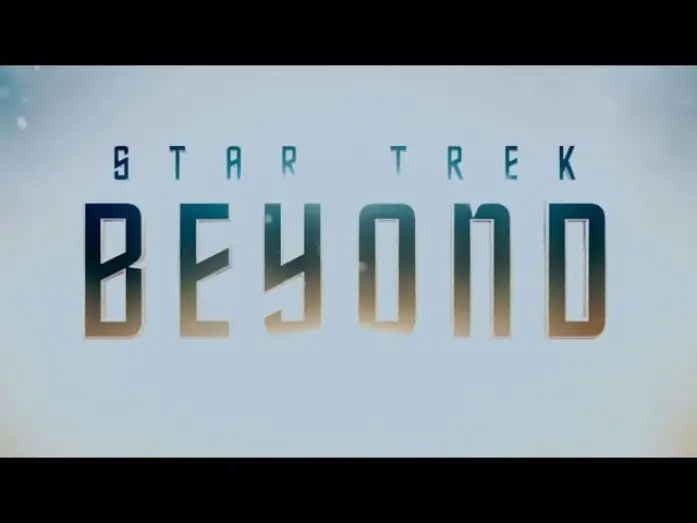 Відео до фільму Зоряний шлях: За межами Всесвіту | STAR TREK BEYOND - Trailer italiano ufficiale