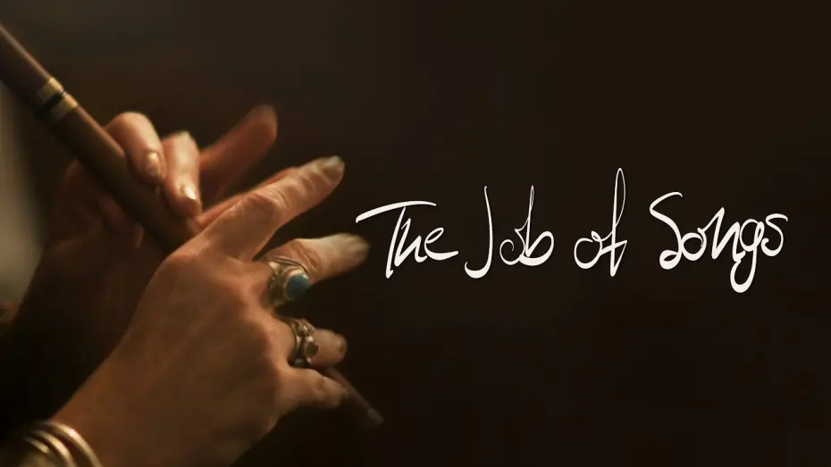 Відео до фільму The Job of Songs | Trailer