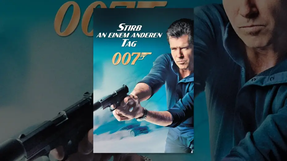 Відео до фільму 007: Помри, але не зараз — James Bond 007: Stirb an Einem Anderen Tag