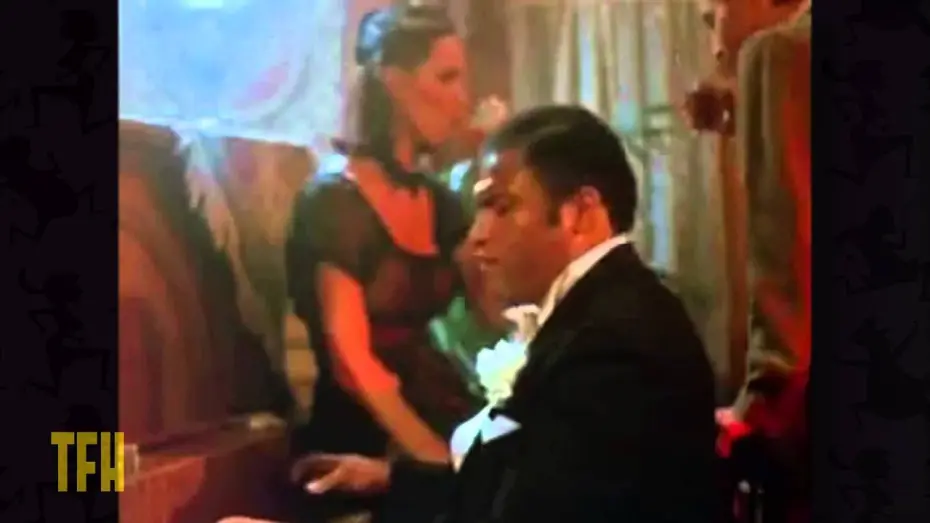 Відео до фільму The Lady in Red | Julie Corman on THE LADY IN RED