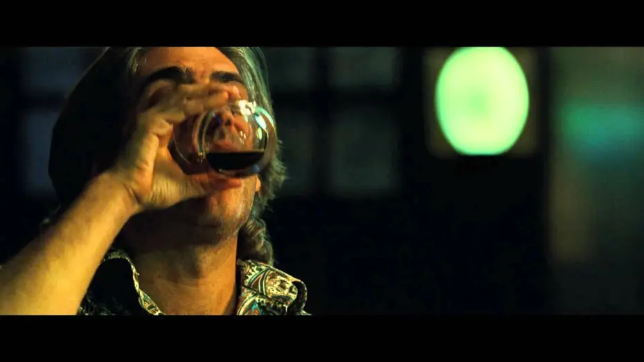Відео до фільму Олдбой | Oldboy - Clip "Chucky" - deutsch / german HD