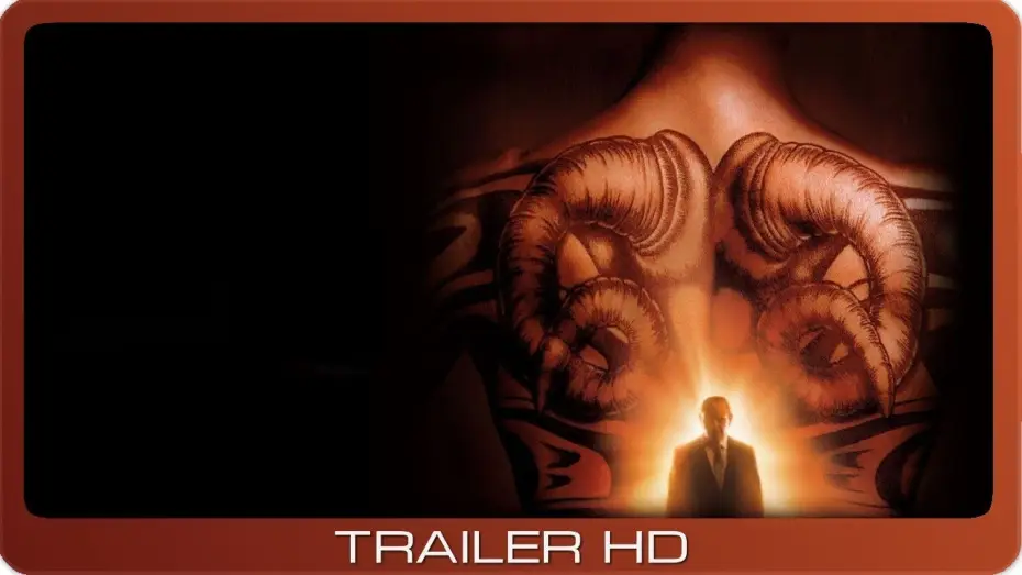 Відео до фільму Червоний дракон | Roter Drache ≣ 2002 ≣ Trailer
