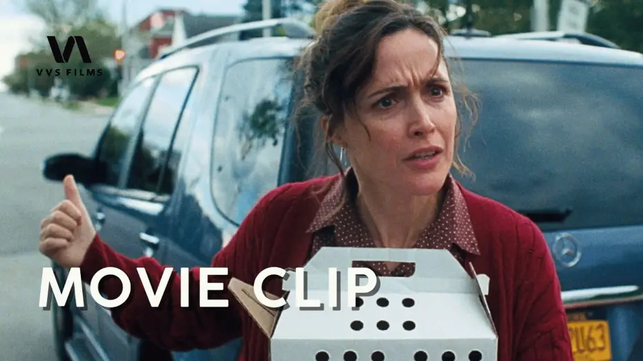 Відео до фільму Я не залізна | The Oscar Nominated Hamster Scene