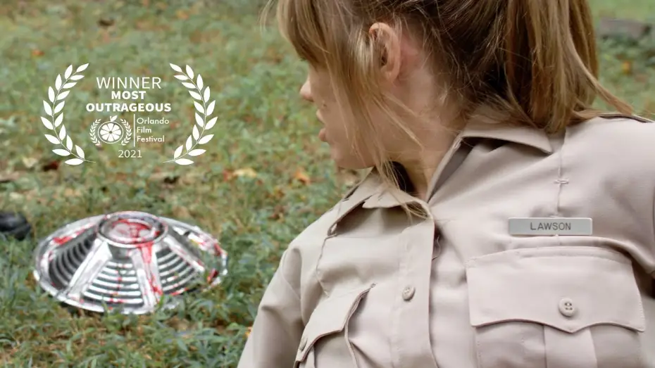 Відео до фільму Hubcap | Hubcap Trailer 2