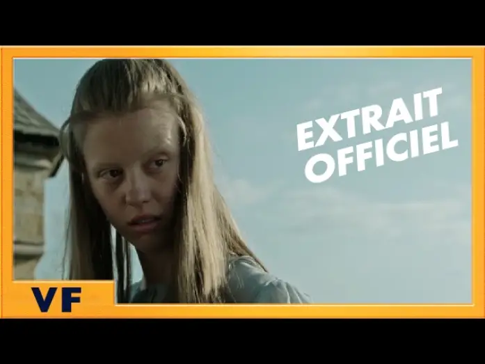 Відео до фільму Ліки від щастя | A Cure For Life - Extrait Personne ne repart jamais [Officiel] VF HD