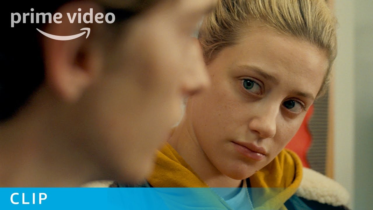 Відео до фільму Хімічні серця | Clip