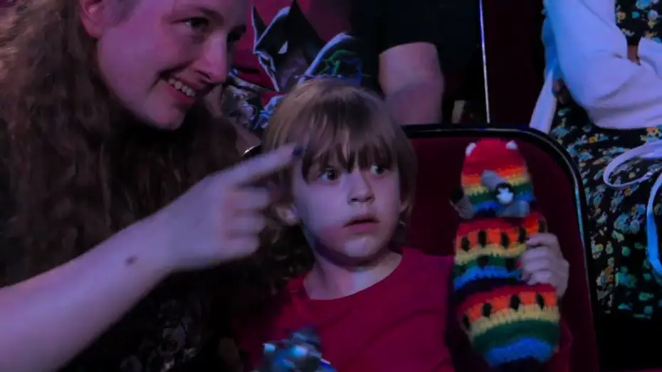 Відео до фільму Doctor Who at the Proms | Doctor Who at the Proms 2024 - Doctor Who Theme