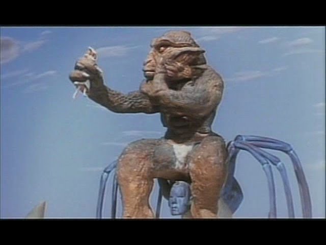 Відео до фільму Flesh Gordon | Mick Garris on FLESH GORDON