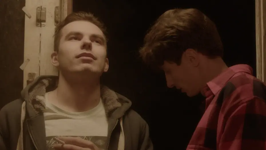 Відео до фільму Надто Близько | Надто Близько | Трейлер