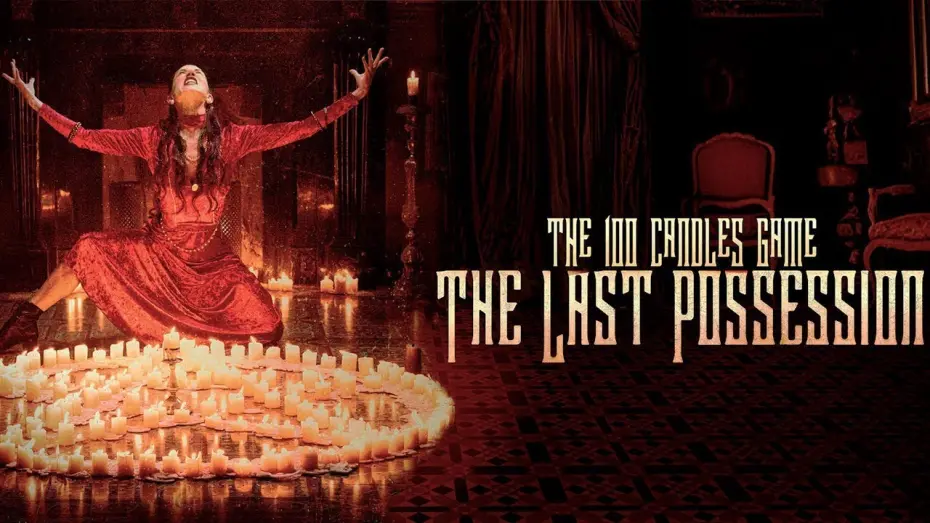 Відео до фільму The 100 Candles Game: The Last Possession | The 100 Candles Game: The Last Possession | Official Trailer | Horror Brains