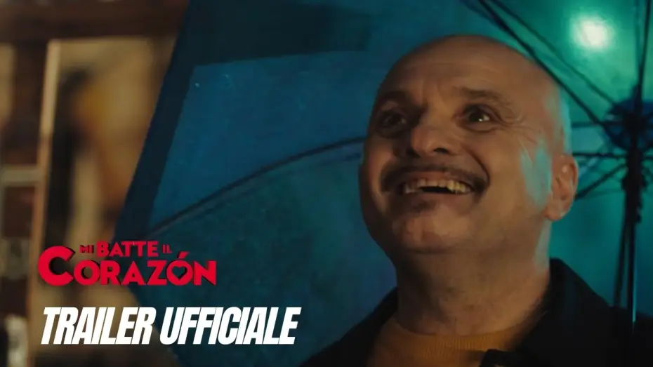 Відео до фільму Mi batte il coraz&oacute;n | MI BATTE IL CORAZON - Trailer ufficiale