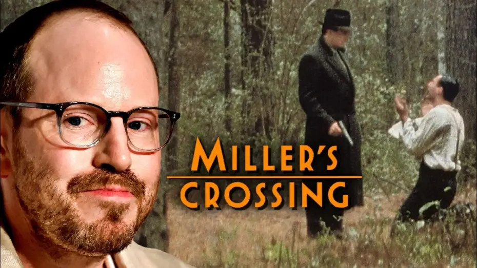Відео до фільму Перехрестя Міллера | Ari Aster on Miller's Crossing