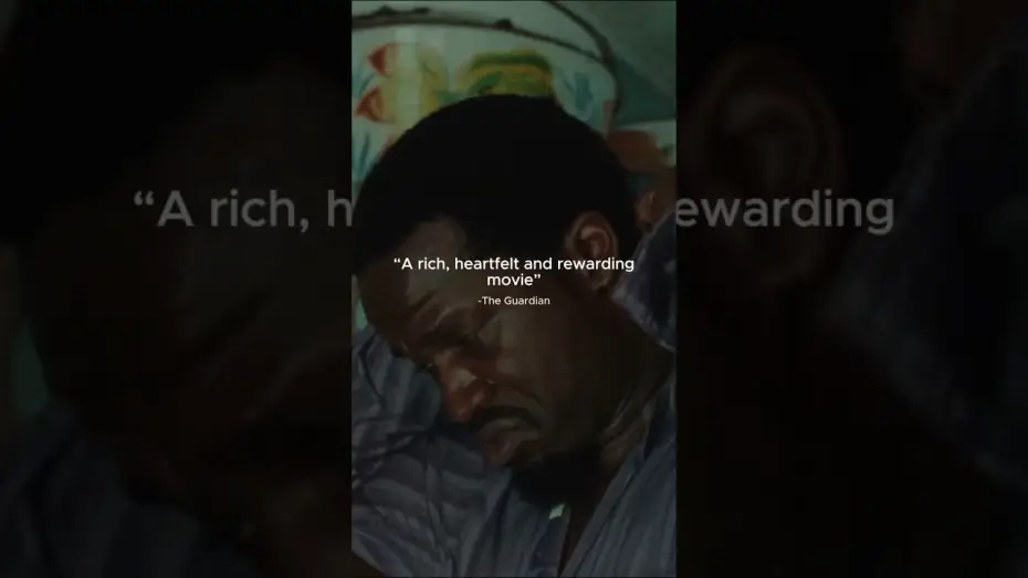 Відео до фільму My Father's Shadow | 1 Week Left