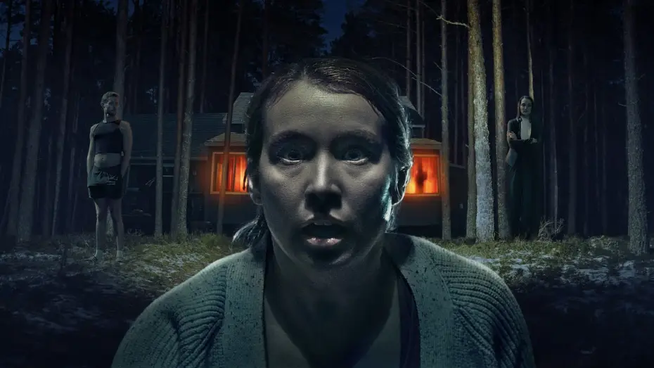 Відео до фільму Sight Unseen — Sight Unseen horror feature - Official Trailer