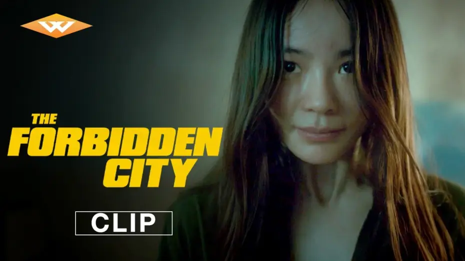Відео до фільму La citt&agrave; proibita | "Take Flight" Clip