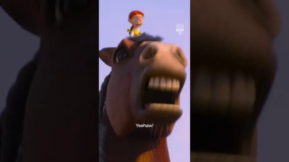 Відео до фільму Історія іграшок 5 — Thank you to the fans for making Toy Story 5 the NO.1 film in the world!