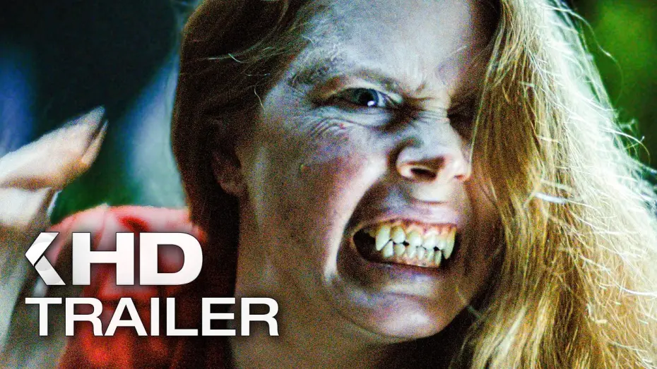 Відео до фільму Нічна сучка | NIGHTBITCH Trailer German Deutsch UT (2025) Amy Adams