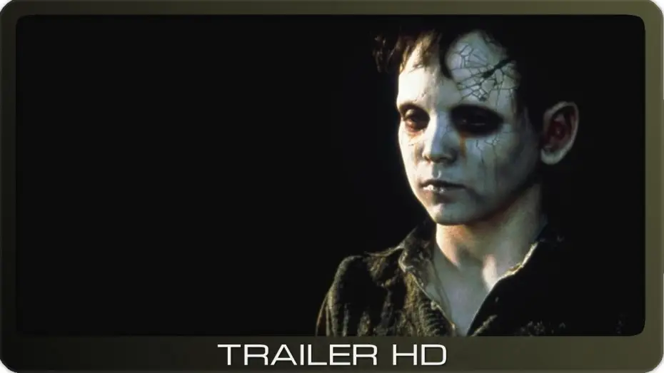 Відео до фільму Хребет диявола — Trailer #2
