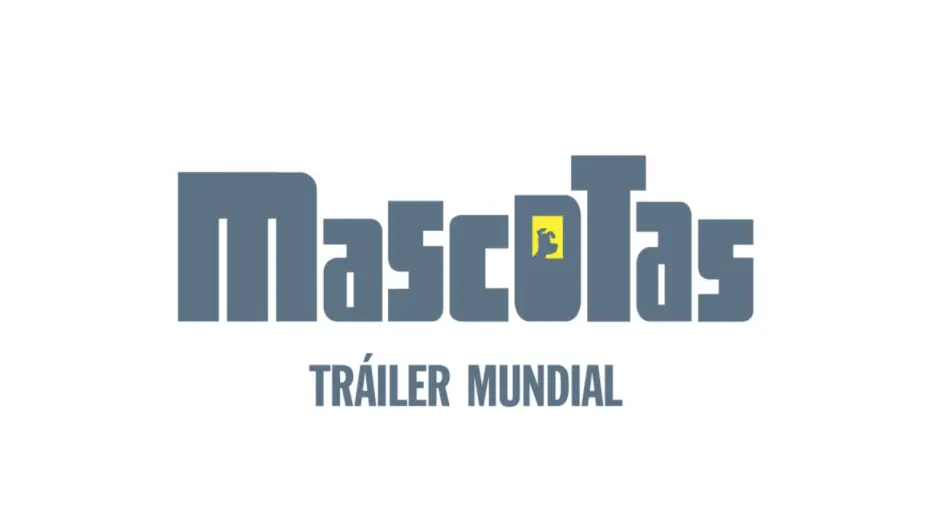 Відео до фільму Секрети домашніх тварин — MASCOTAS: Trailer 1 (Universal Pictures) [HD]