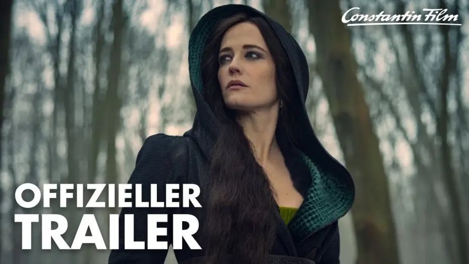 Відео до фільму Три мушкетери: Міледі — Offizieller Trailer