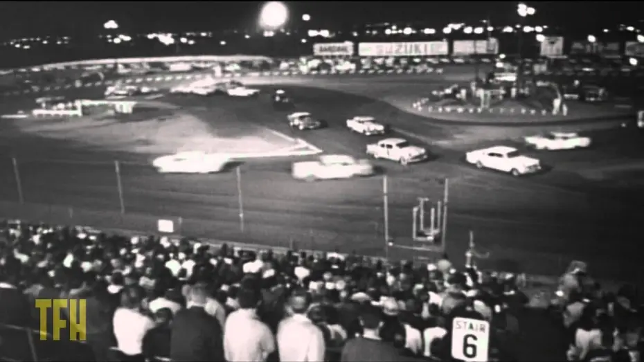 Відео до фільму Pit Stop | Jack Hill on PIT STOP