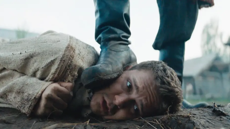 Відео до фільму Холоп | Холоп &mdash; Официальный трейлер HD