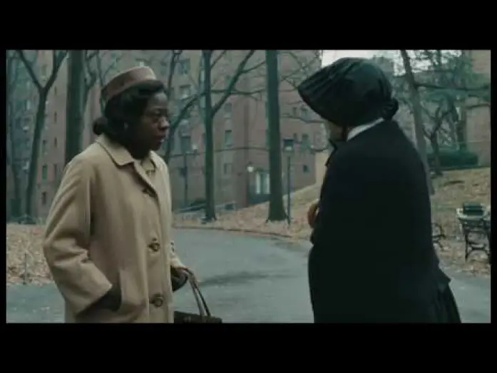 Відео до фільму Сумнів | Doubt - Meryl Streep and Viola Davis