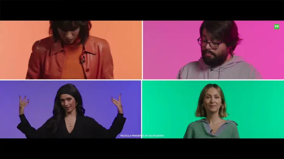 Відео до фільму Думками навиворіт 2 | Gemma Cuervo interpreta a Nostalgia