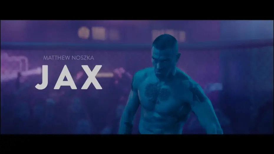Відео до фільму Ідеальна залежність — Character Spot - Jax
