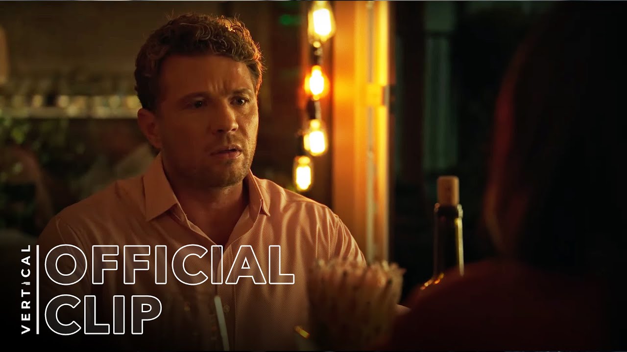 Відео до фільму Collide | Collide | Official Clip (HD) | We Should End This