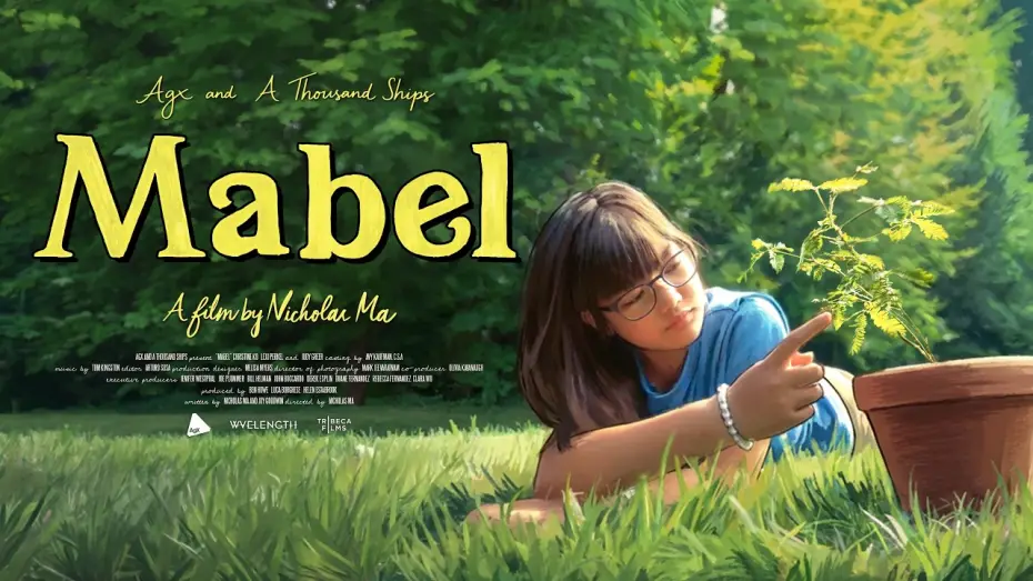 Відео до фільму Mabel | Mabel | Official Trailer | Tribeca Films