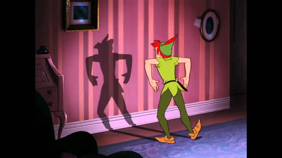 Відео до фільму Пітер Пен | I Classici Disney - Le Avventure di Peter Pan - Trailer | HD