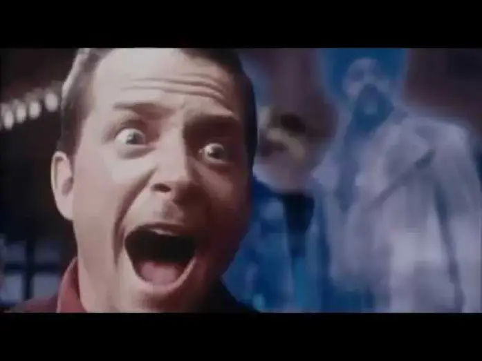Відео до фільму Страшили — The Frighteners Offizieller Trailer GERMAN Deutsch