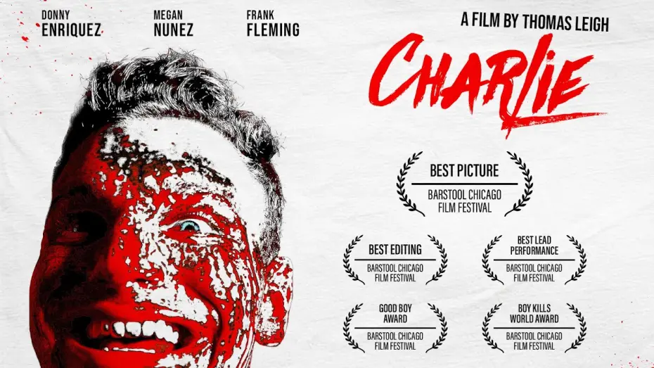 Відео до фільму Charlie | Charlie - Full Short Film | Barstool Chicago Film Festival