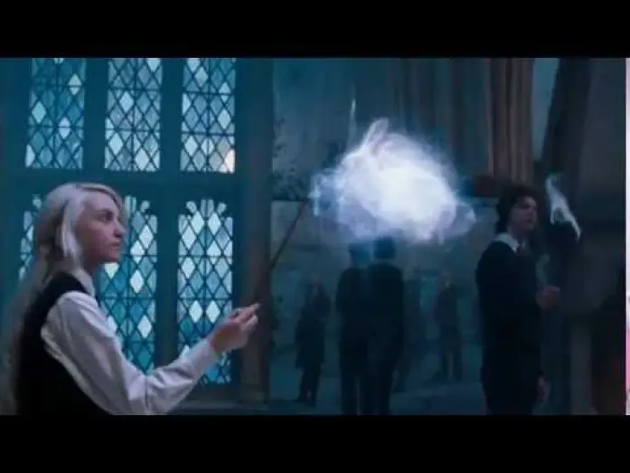 Відео до фільму Гаррі Поттер та Орден Фенікса | Dumbledore's Army