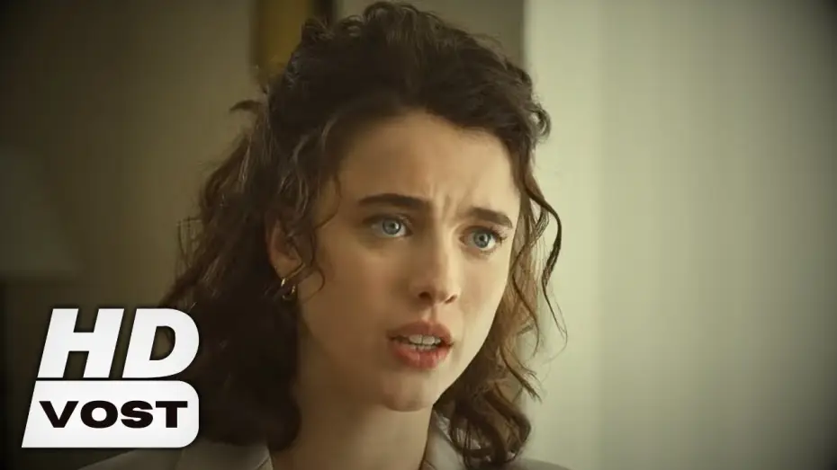 Відео до фільму Гані, не треба! | HONEY DON'T  Bande Annonce VOST FR (2025, Com&eacute;die) Margaret Qualley, Chris Evans, Ethan Coen