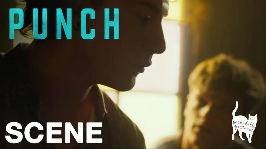 Відео до фільму Punch | "You're beautiful"