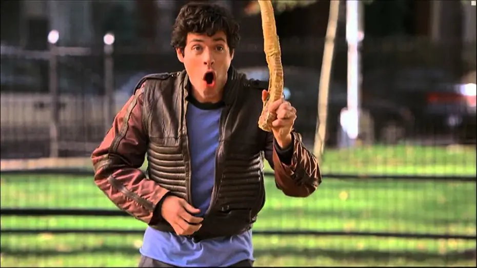 Відео до фільму Heavy Petting | Heavy Petting  - Trailer