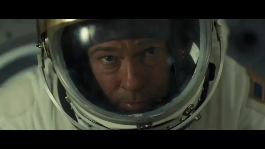 Відео до фільму До зірок | AD ASTRA | "Llamada de socorro" | Ya en cines