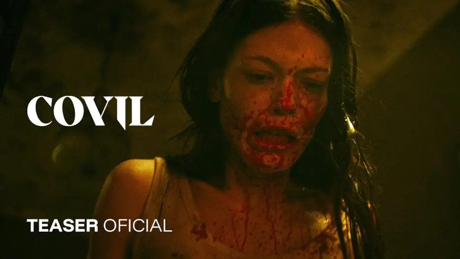 Відео до фільму Covil | Covil | Teaser Oficial
