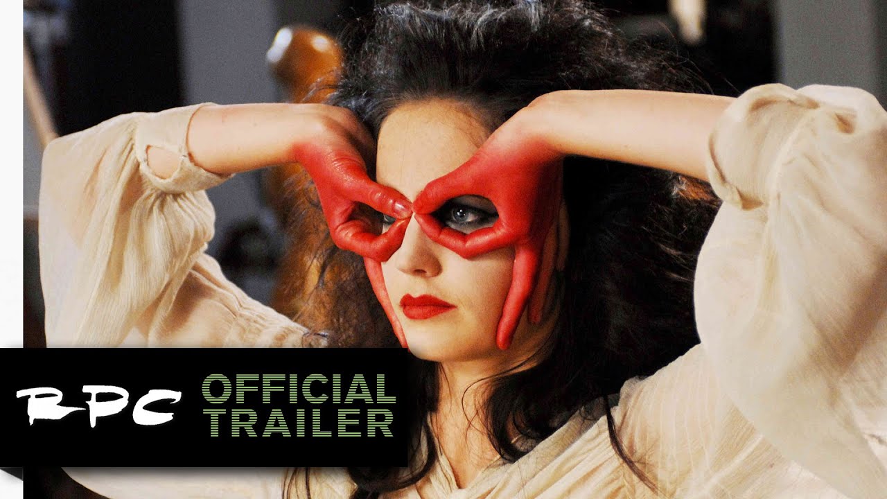 Відео до фільму Франклін | Franklyn [2008] Official  Trailer