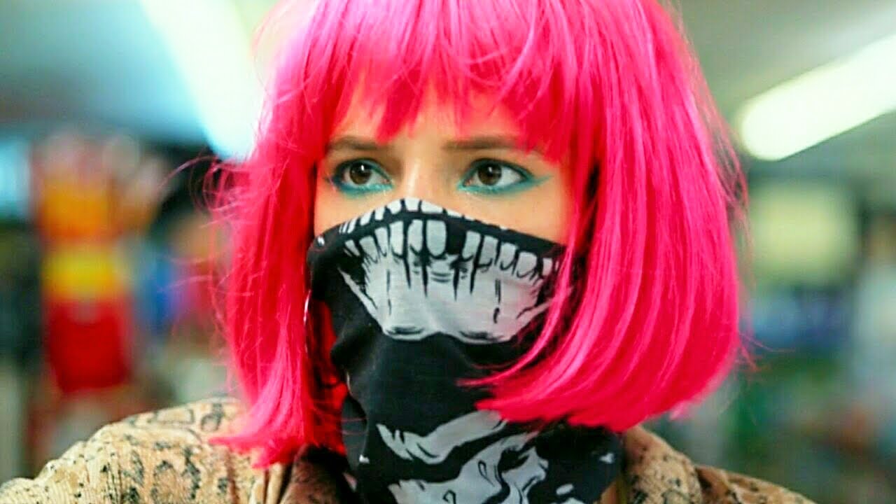 Відео до фільму Безславні | Дурная слава &mdash; Русский трейлер (2020)