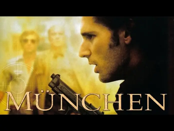 Відео до фільму Мюнхен | M&uuml;nchen - Trailer HD deutsch