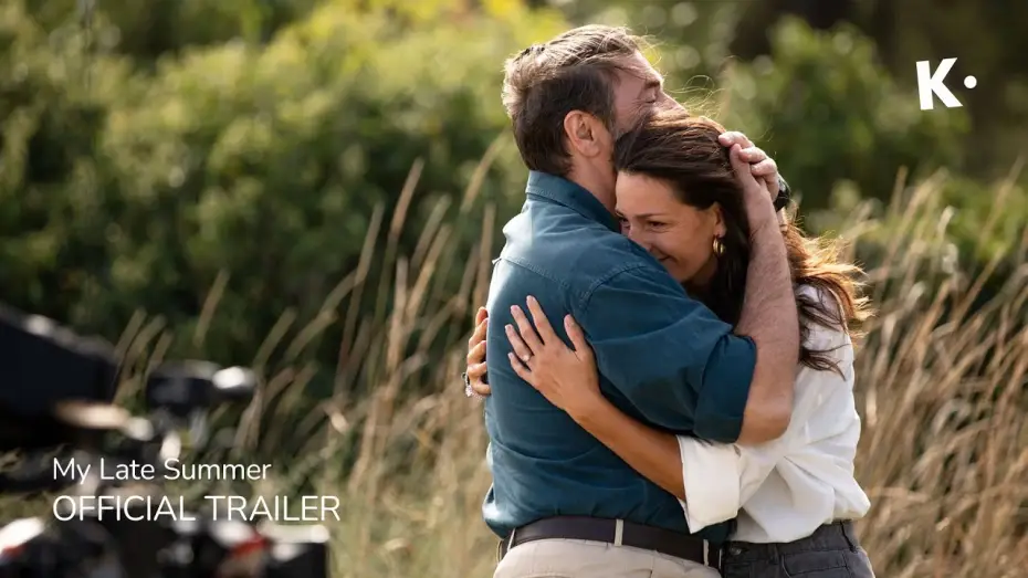 Відео до фільму Nakon ljeta | My Late Summer | Official Trailer | Coming Soon to Klassiki