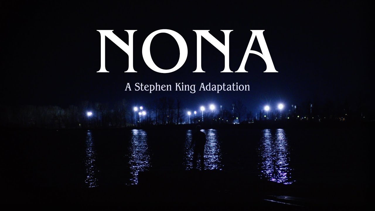 Відео до фільму NONA | NONA (2024) Short Film Trailer