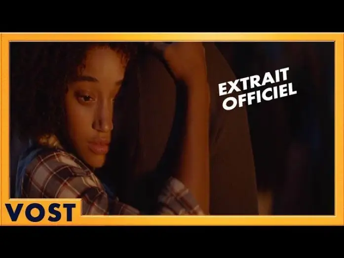Відео до фільму Темні уми | Darkest Minds : R&eacute;bellion - Extrait officiel "La danse" VOST
