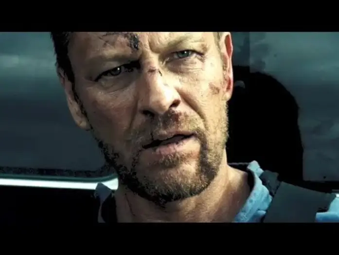 Відео до фільму Попутник — THE HITCHER (2007) Trailer German Deutsch