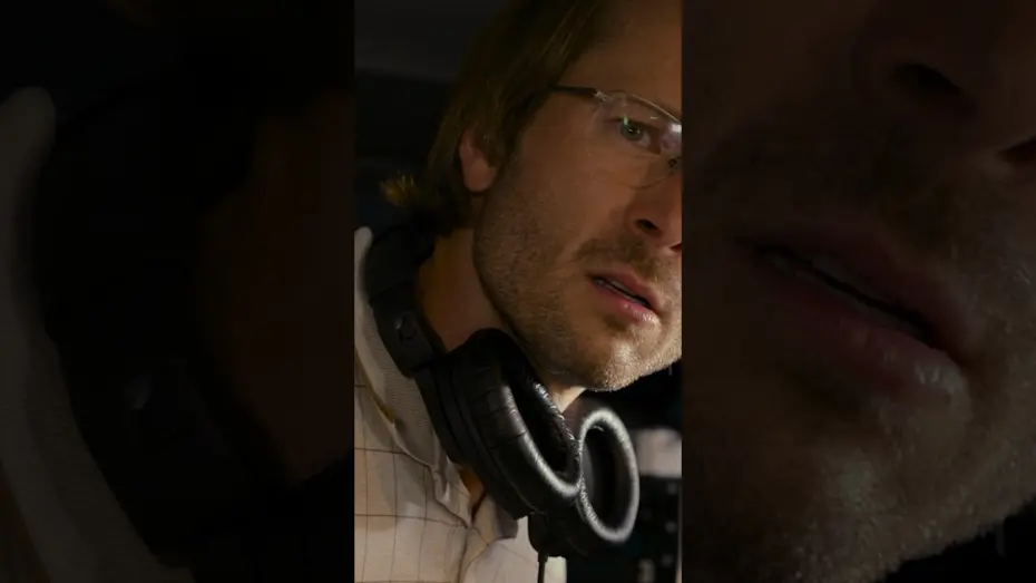 Відео до фільму Hit Man | gary is not a real hit man. but his potential clients don't know that