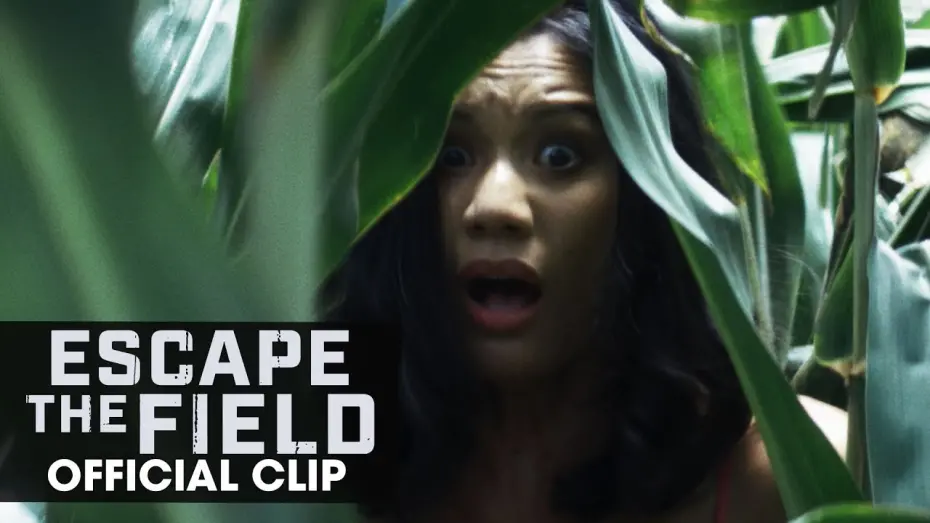 Відео до фільму Escape the Field | Escape the Field (2022 Movie) Official Clip "Where's Denise" - Jordan Claire Robbins, Theo Rossi