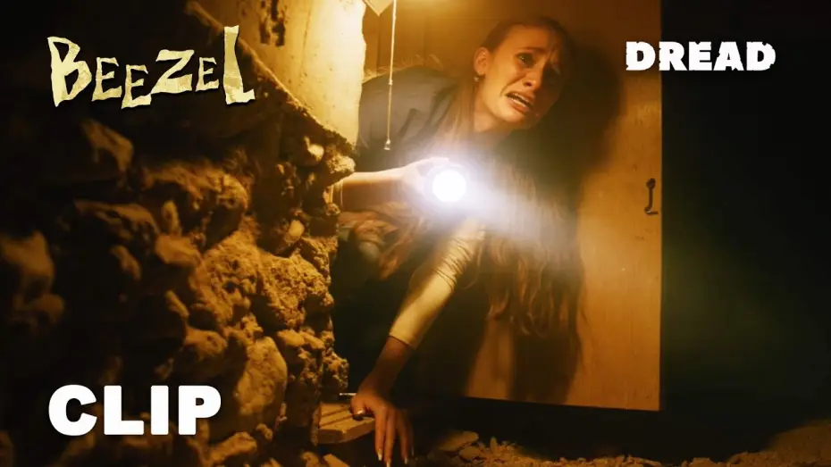 Відео до фільму Beezel | Open The Door